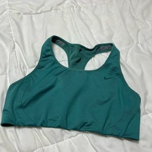 nike high impact sports bra